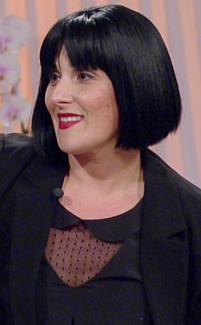 Ricki Lake, The Ricki Lake Show Ricki Lake, The Ricki Lake Show